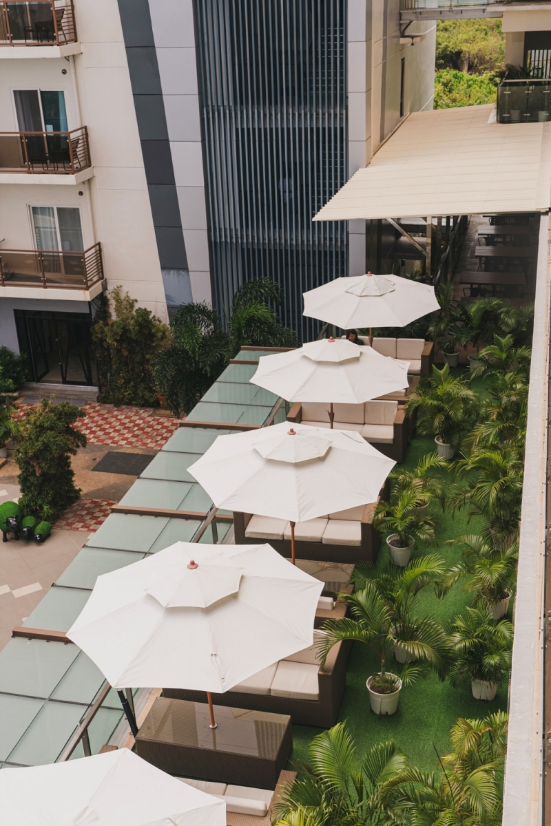 フィリピン留学 Cebu21 - CIA-CIA OUTSIDE-10